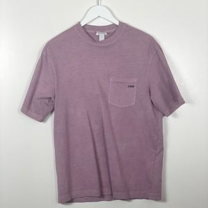 Purple H&M small t-shirt